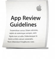 iOS-App-Rejected-=-App-Developer-Dejected:-App-Store-Guidelines-Updated-